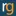 Rocketgenius.com Favicon