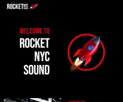 Rocketnyc.com(Rocketnyc) Screenshot