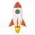 Rockettrades.com Favicon