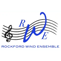 Rockfordwindensemble.org Logo