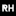 Rockherk.be Favicon