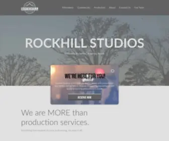 Rockhill.studio(Rockhill Studios) Screenshot