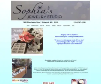 Rockhilljewelry.com(Rockhilljewelry) Screenshot