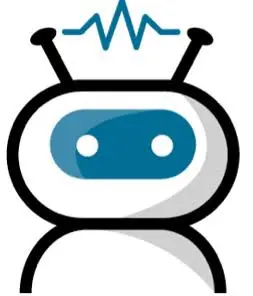 Rockingrobots.com Favicon