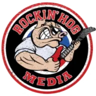 Rockinhog.com Logo