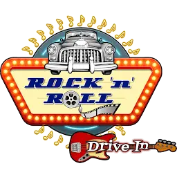 Rocknrolldrivein.com Favicon