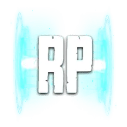 Rockportal.net Logo