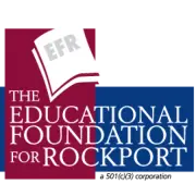 Rockportedfoundation.org Logo