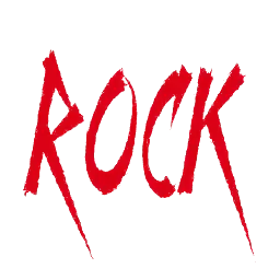 Rockshop1.com Logo