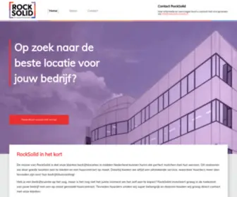 Rocksolid-Invest.nl(Rocksolid Invest) Screenshot