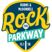 Rocktheparkway.com Logo