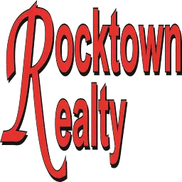 Rocktownrealty.com Logo