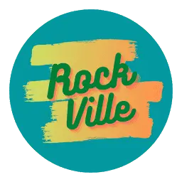 Rockville.pl Logo