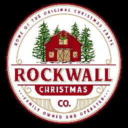 Rockwallchristmasco.com Favicon