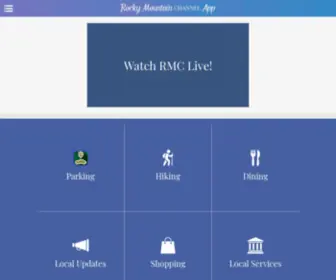 Rockymountainapp.net(Rockymountainapp) Screenshot