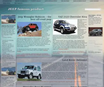 Rockymountainjeep.com(Rockymountainjeep) Screenshot