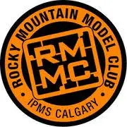 Rockymountainmodelclub.ca Logo