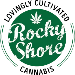 Rockyshorecannabis.ca Favicon