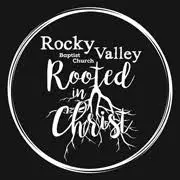 Rockyvalleybaptist.org Favicon