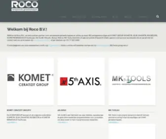 Roco.nl(Roco) Screenshot