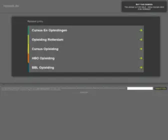 Rocweb.de(Check Alles) Screenshot