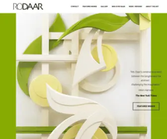 Rodaar.com(RoDaar) Screenshot