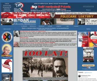 Rodaknet.com(RODAKpress) Screenshot
