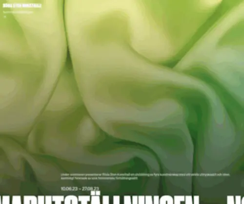 Rodasten.com(Röda) Screenshot