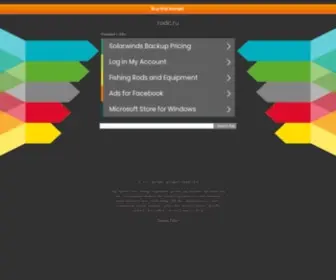 Rodc.ru(Сделать сайт) Screenshot