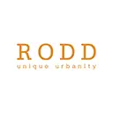 Rodd-Official.com Favicon