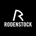 Rodenstock.be Logo