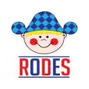 Rodesbaby.com Logo