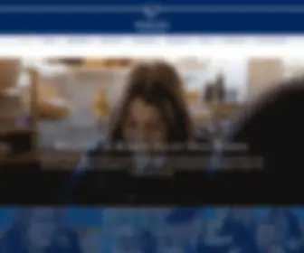 RodingValley.net(Roding Valley High School) Screenshot