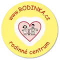 Rodinka.cz Logo
