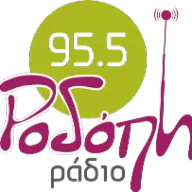 Rodopifm.gr Logo