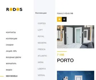 Rodos.md(NEW models) Screenshot