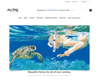 Rody.com(Coastal Home Essentials) Screenshot