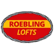 Roeblinglofts.com Logo