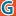 Roederails.nl Favicon