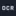 Roe.dev Favicon