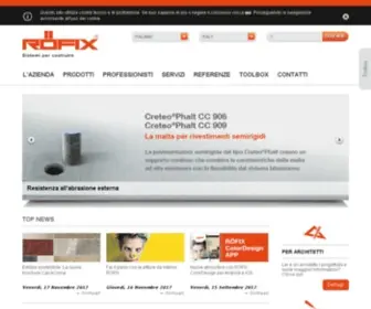 Roefix.it(RÖFIX) Screenshot