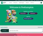 Roehampton.ac.uk
