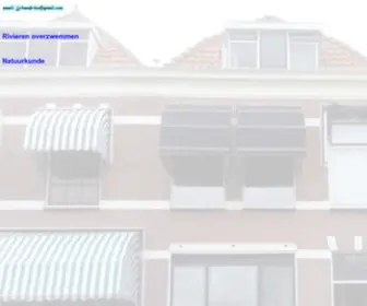 Roelhendriks.eu(Roel hendriks) Screenshot