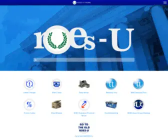 Roes-U.com(Roes) Screenshot