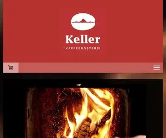 Roestereikeller.ch(Roestereikeller) Screenshot