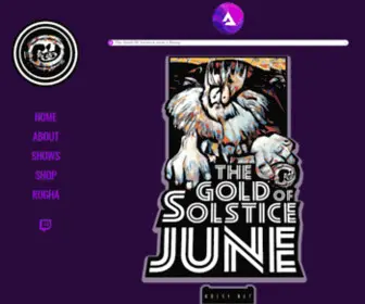 Roesy.net(安全检测) Screenshot