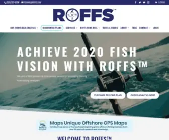 Roffs.com(Roffs) Screenshot