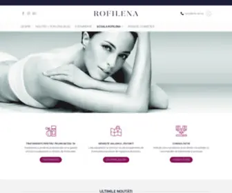 Rofilena.md(ROFILENA) Screenshot