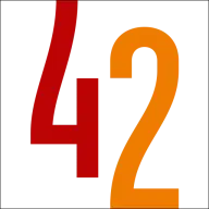 Rog42.net Logo