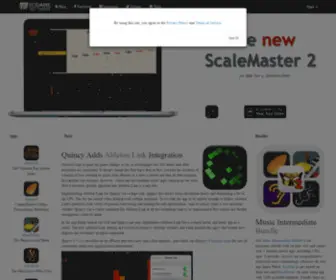 Rogame.com(RoGame Software) Screenshot